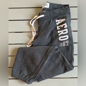 Aeropostale Sweat Pants